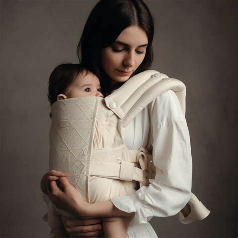 dior baby carrier